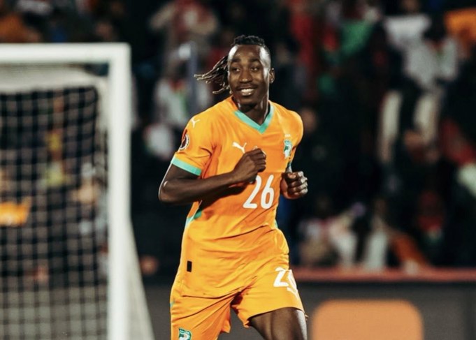 PSG Slow Down Yan Diomande Pursuit 