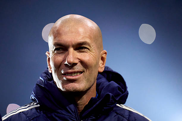Zinedine Zidane Signs Four-Year Agreement to Lead French National Football Team Through 2030