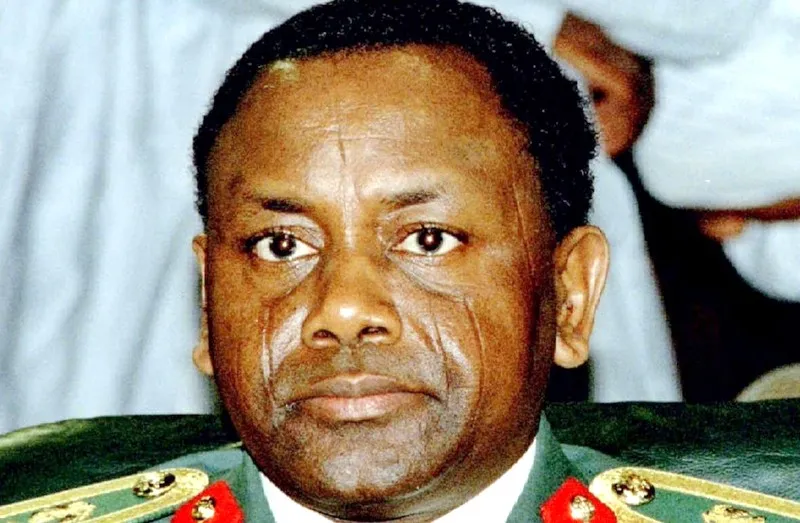 Al-Mustapha Rejects Ex-DSS Operative’s Memoir Account of General Abacha’s Final Hours