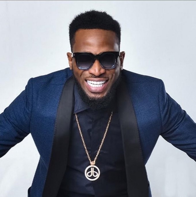 D'banj Becomes First Nigerian to Ring London Stock Exchange Bell