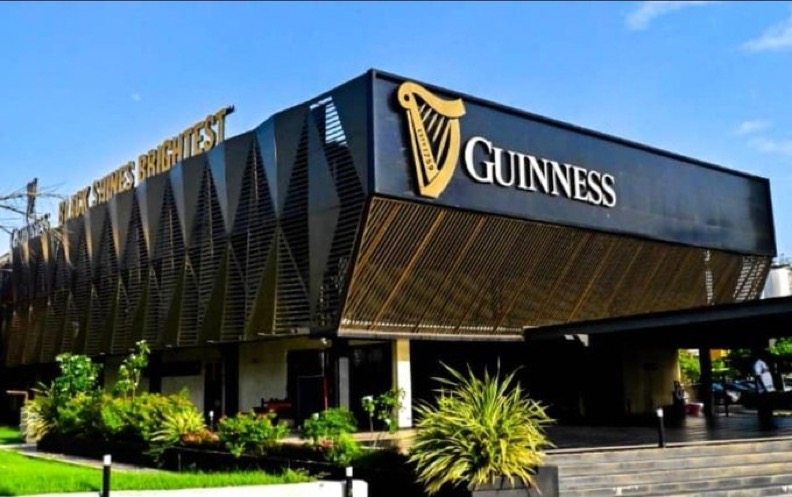 Guinness Nigeria Reports ₦142.27 Billion Revenue and Declares ₦7 Additional Interim Dividend