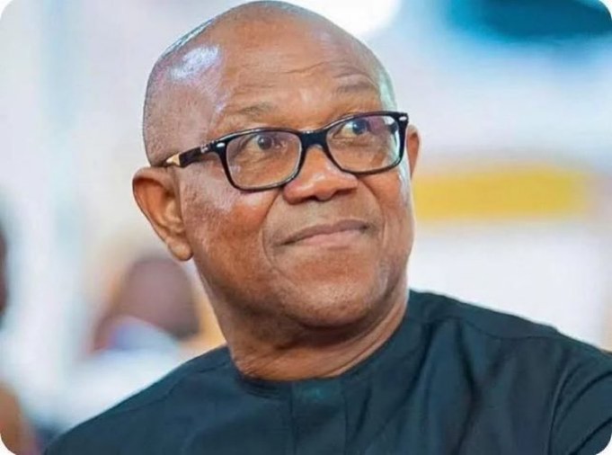 Peter Obi Reaffirms Four-Year Limit Pledge Ahead of 2027 Presidential Race, “I will serve for four years—full stop.”