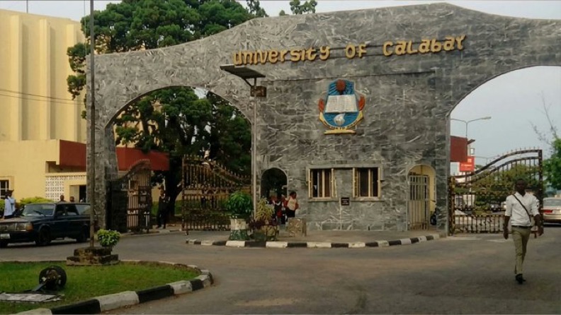 UNICAL Pauses Admissions for Medicine, Dentistry, and Medical Laboratory Science