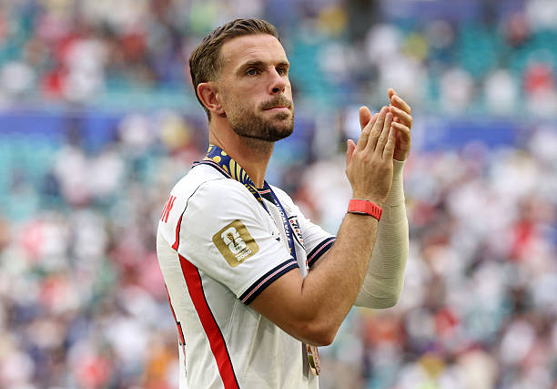 Chelsea Lead Race to Sign Jordan Henderson on Free Transfer 