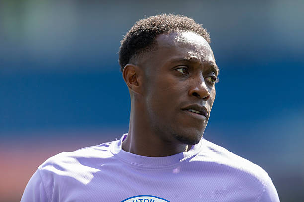 Chelsea Finalizing Deal to Sign Danny Welbeck from Brighton