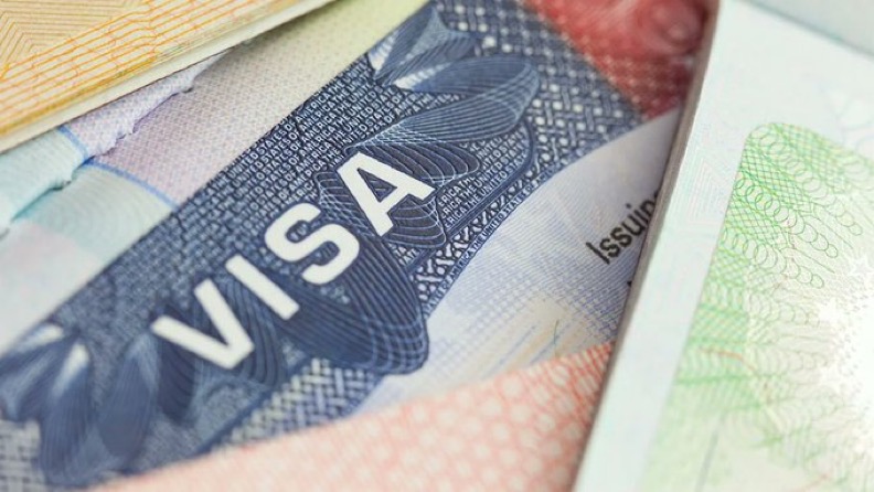 United States Consolidates African Visa Operations into Regional Processing Hubs