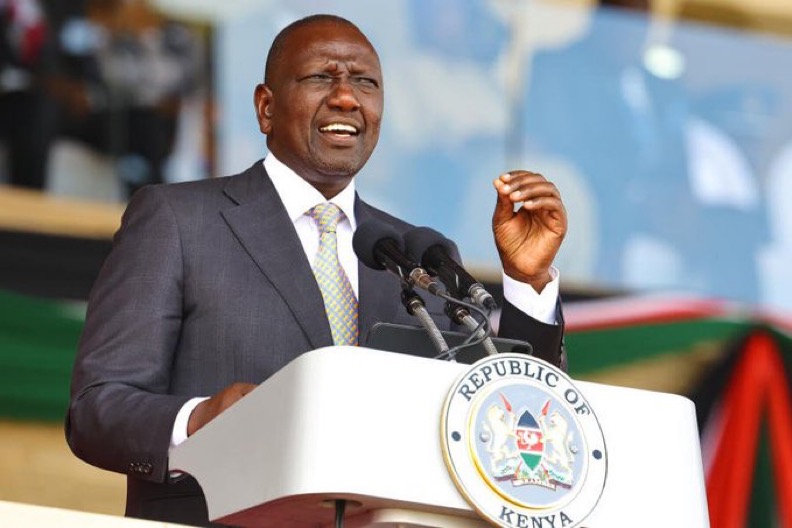 President William Ruto Announces Universal Free Higher Education for Kenyan Students Starting September 2026