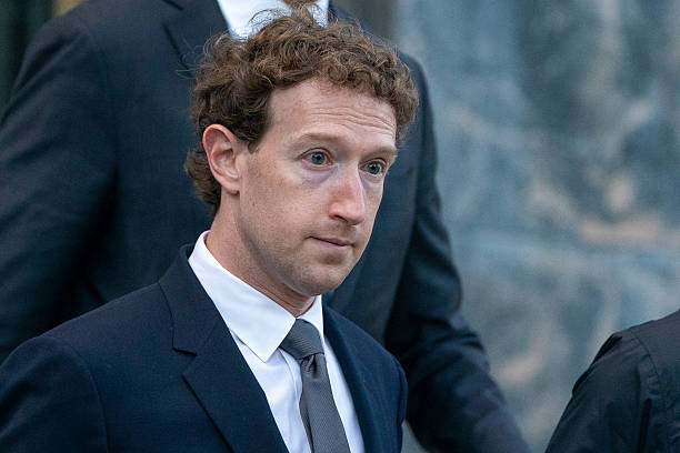 Mark Zuckerberg Predicts Autonomous Agents Will Manage Daily Life for Billions Within Five Years