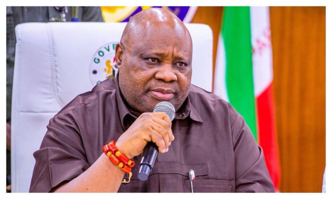 EFCC Reportedly Freezes State Government Account Days Before Governorship Election