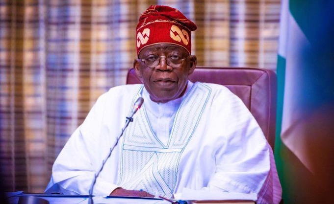 President Tinubu Orders EFCC to Vacate Osun State Account Freeze Ahead of Governorship Poll