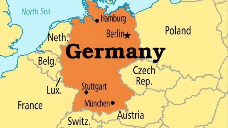 Germany Deports 137 Nigerians in 5 Chartered Flights 2026 