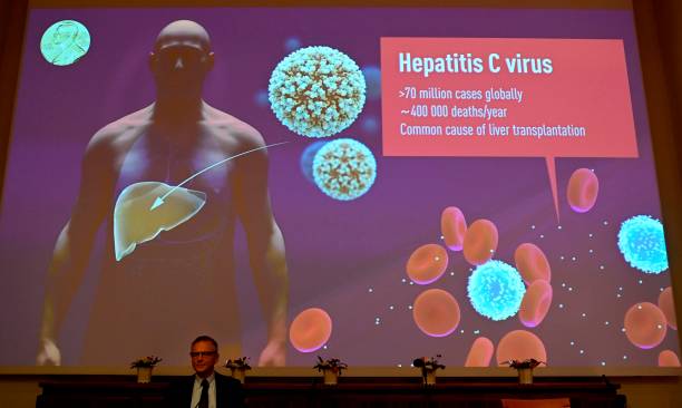 England Reaches Elimination Thresholds for Hepatitis C Years Ahead of Global Targets