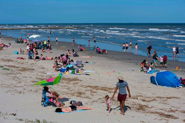 Louisiana and Regional Health Authorities Issue Alerts as Flesh-Eating Vibrio Infections Surge