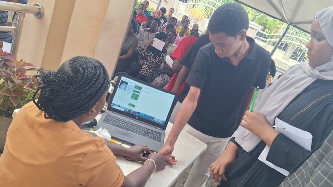 JAMB Issues Critical Identity Verification Warning to UTME and Direct Entry Candidates