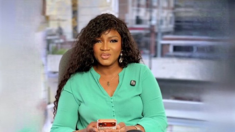 Omotola Jalade Ekeinde Exposes Nollywood's Cinema Revenue Split After Grossing N103 Million
