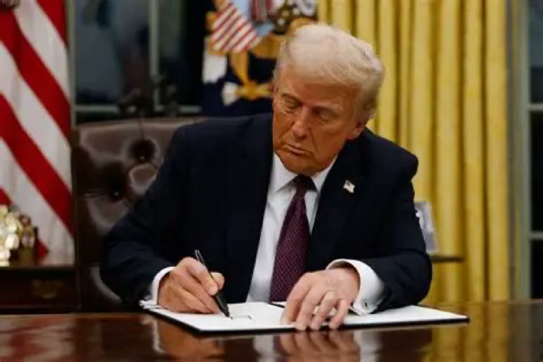 White House Reports 3 Million Deportations in 15-Month Border Crackdown Under Restructured U.S. Immigration Framework