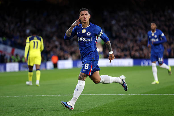 Chelsea Set £120M Deadline for Man City to Sign Enzo