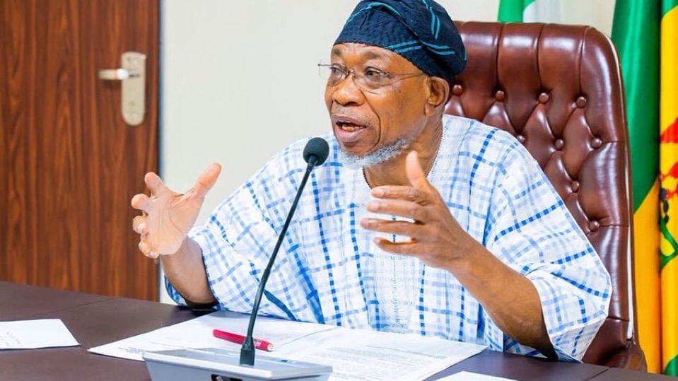 Opposition ADC Raises Alarm over Alleged Plot to Arrest National Secretary Rauf Aregbesola Ahead of Osun State Election