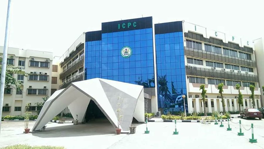 ICPC Recovers N24B, Forfeits 900 Ghost Worker Accounts