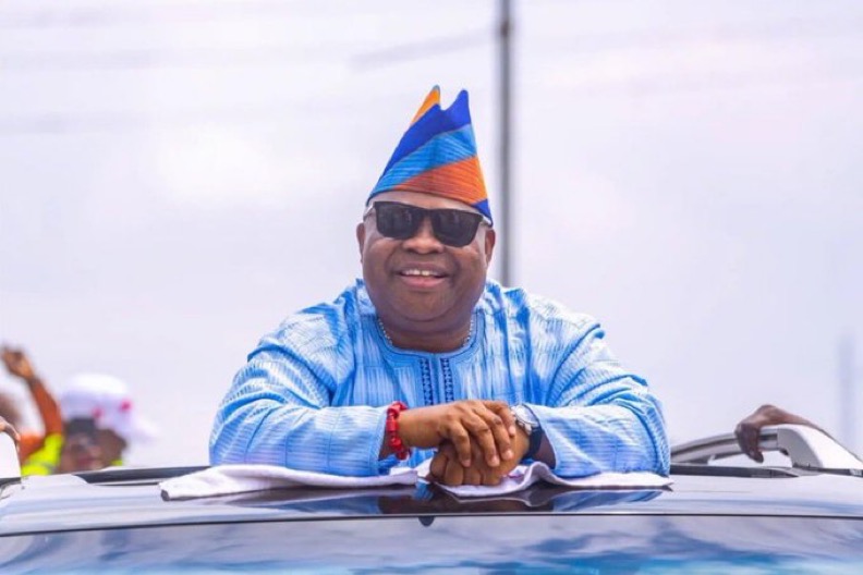 Ademola Adeleke Wins Osun 2026 Governorship Election With 511,067 Votes