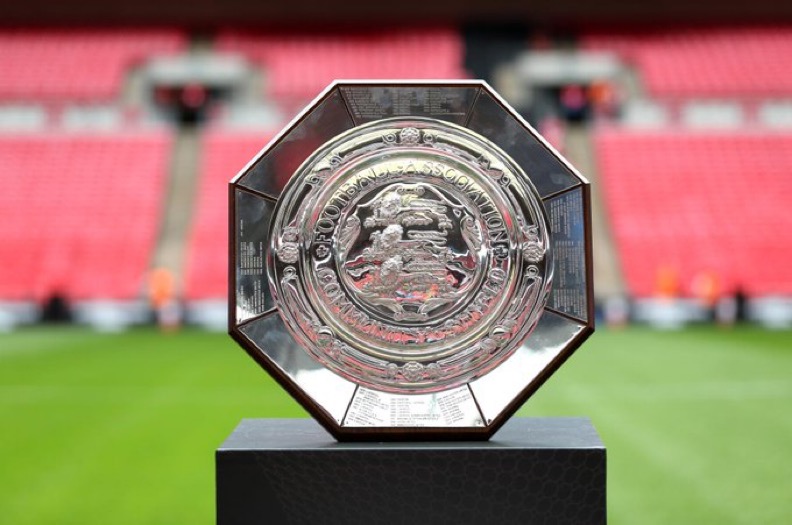 Pop Superstar Forces 2026 Community Shield Away From Wembley