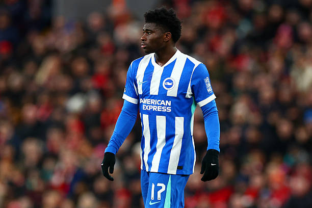 Carlos Baleba Set for Manchester United Medical After Brighton Compromise
