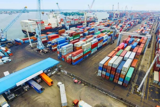 Chinese Imports From Nigeria Surge 81% to $2.25 Billion Under Zero-Tariff Framework
