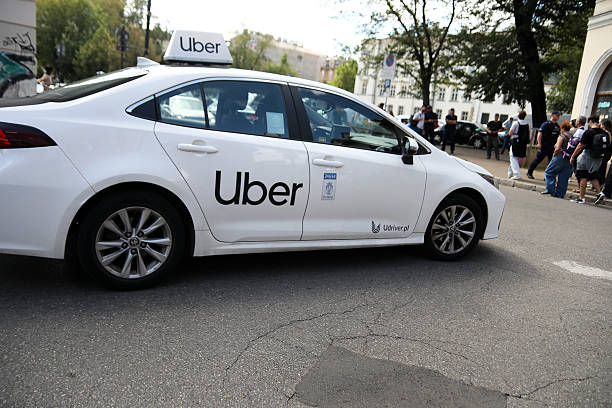 Uber Shuts Down Nigeria Operations After 12 Years Amid Economic Crisis
