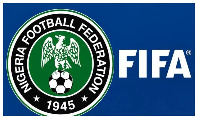 FIFA and NFF
