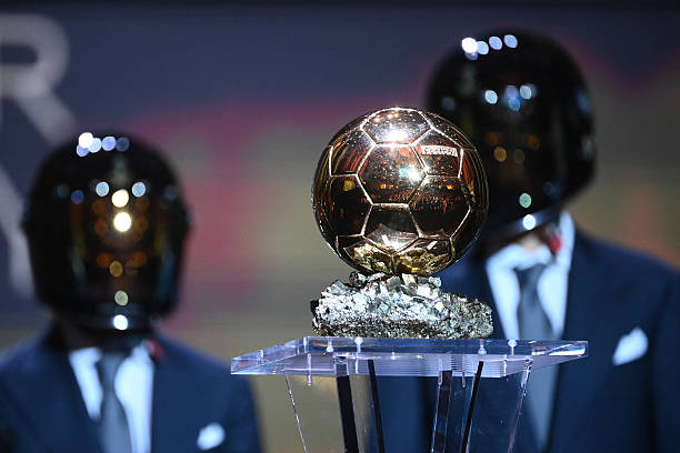 Ballon d’Or 2026: Full List of Nominees Revealed