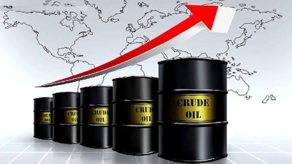 Oil Prices Rise Above $107 Amid Escalating Middle East Tensions