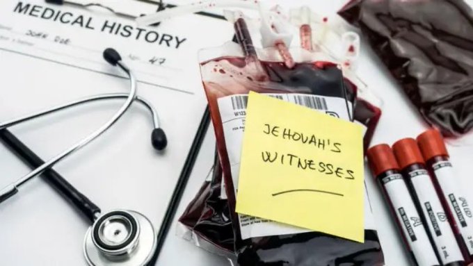 Jehovah’s Witnesses Revise Blood Transfusion Policy, Leaving Major Components to Individual Conscience