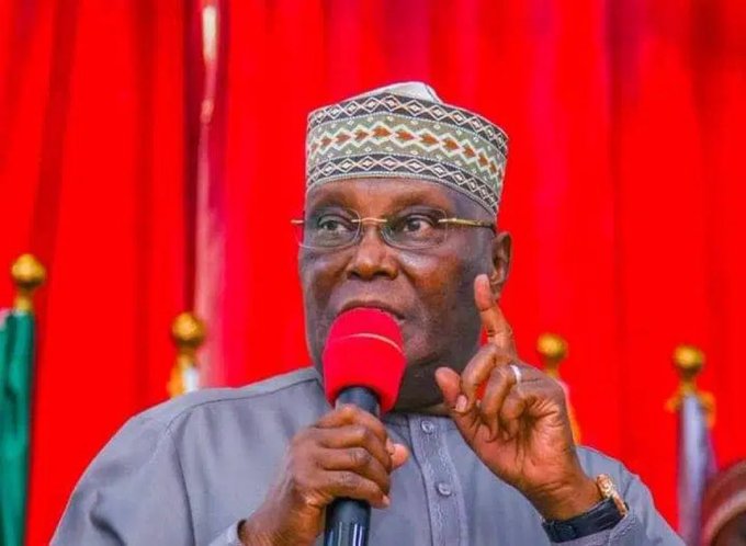 Former Vice President Atiku Abubakar has questioned President Bola Tinubu's third consecutive absence from the UN General Assembly.