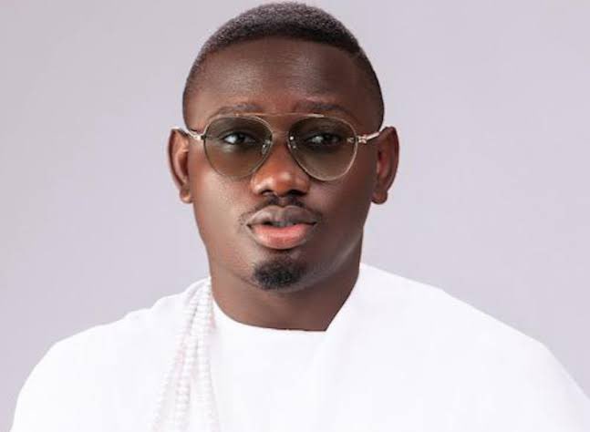 Segun Johnson Reveals How He Came to Understand His Father