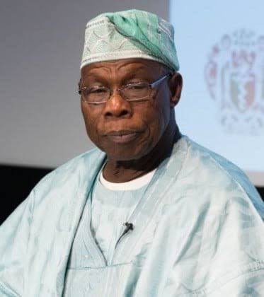 Former President Olusegun Obasanjo has spoken about returning to formal education later in life to study Christian Theology.