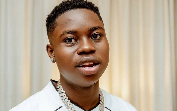 Nigerian TikTok streamer Peller says he wants to return to school and eventually collaborate with leading Nigerian businessmen.