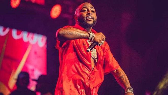 Davido Says He Never Imagined His Success Would Reach This Level