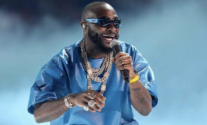 Davido Reveals His Biggest-Ever One-Time Purchase Cost $11 Million