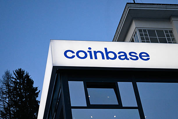 Coinbase Launches IPO Access for U.S. Retail Investors