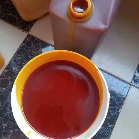 LASCOPA has warned Lagos residents to be vigilant when purchasing palm oil amid concerns over sophisticated adulteration methods.