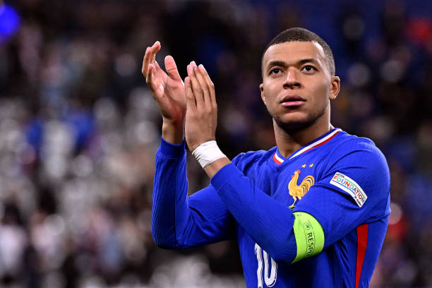 Mbappé Reveals His Mum Wanted Him to Join Liverpool