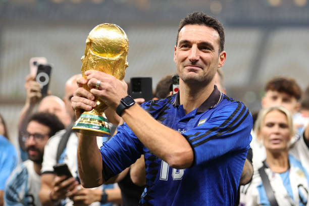 Argentina Federation Offers Lionel Scaloni New Deal Through 2028 With 2030 Option