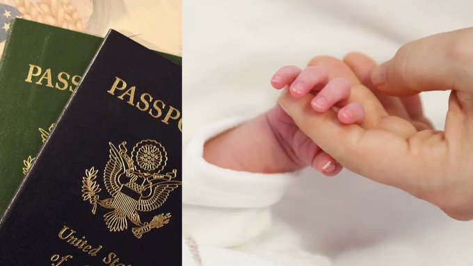 U.S. Announces New Visa Restrictions for Birth Tourism Facilitators