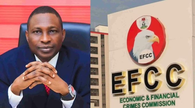 EFCC Recovers N1.233tn Under Olukoyede, Secures 10,872 Convictions