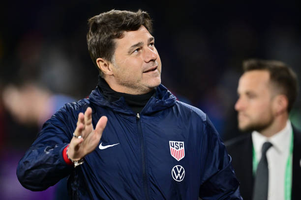 Mauricio Pochettino has questioned the sporting impact of Manchester City's reported Premier League financial-rule verdict.