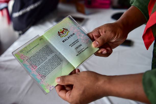 Malaysia’s passport has risen to second place in the 2026 Passport Index Global Ranking, sharing the position with Singapore.