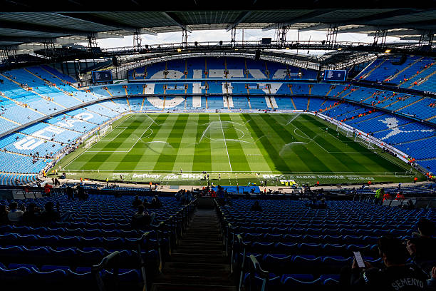 Manchester City Vows to Appeal Premier League Commission Verdict