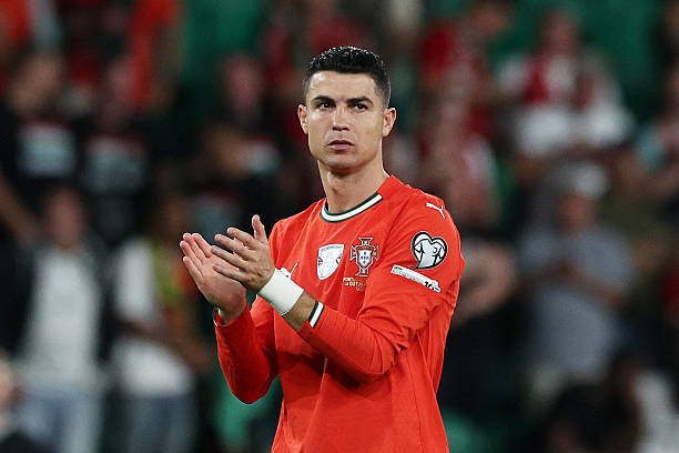 Portugal Confirm Cristiano Ronaldo Has Left National Team Camp