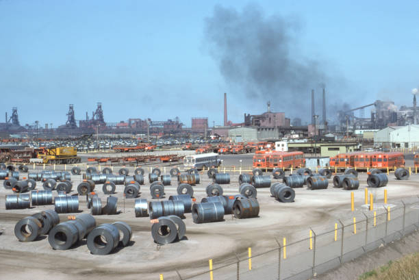 Cleveland-Cliffs Could Face Legal Action Over Stelco Layoffs