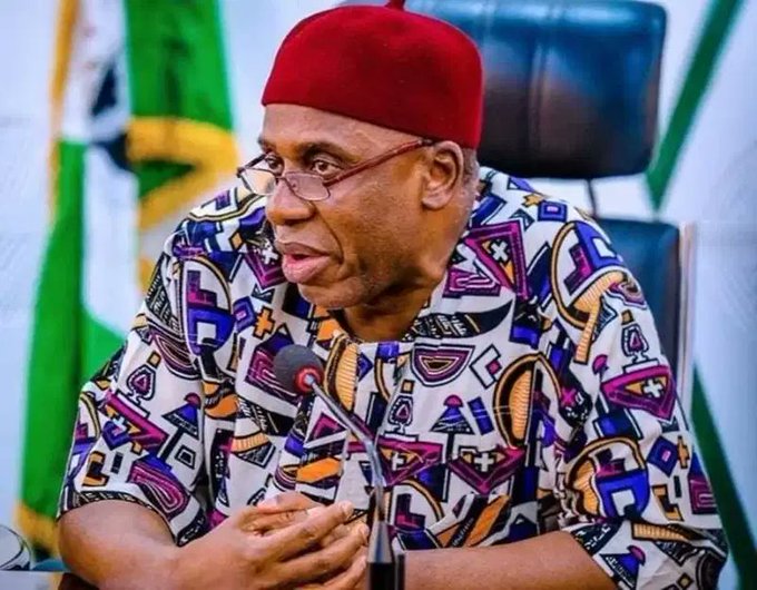 Amaechi: If Tinubu Wins 2027, We Will Retire From Politics